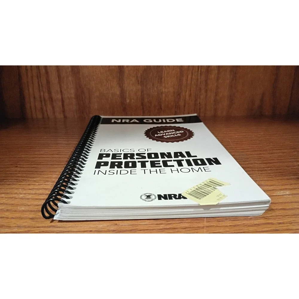 N/A nra guide